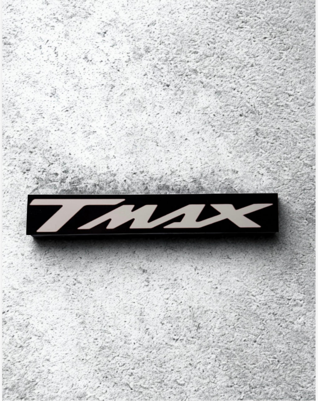 Autocollants Tmax