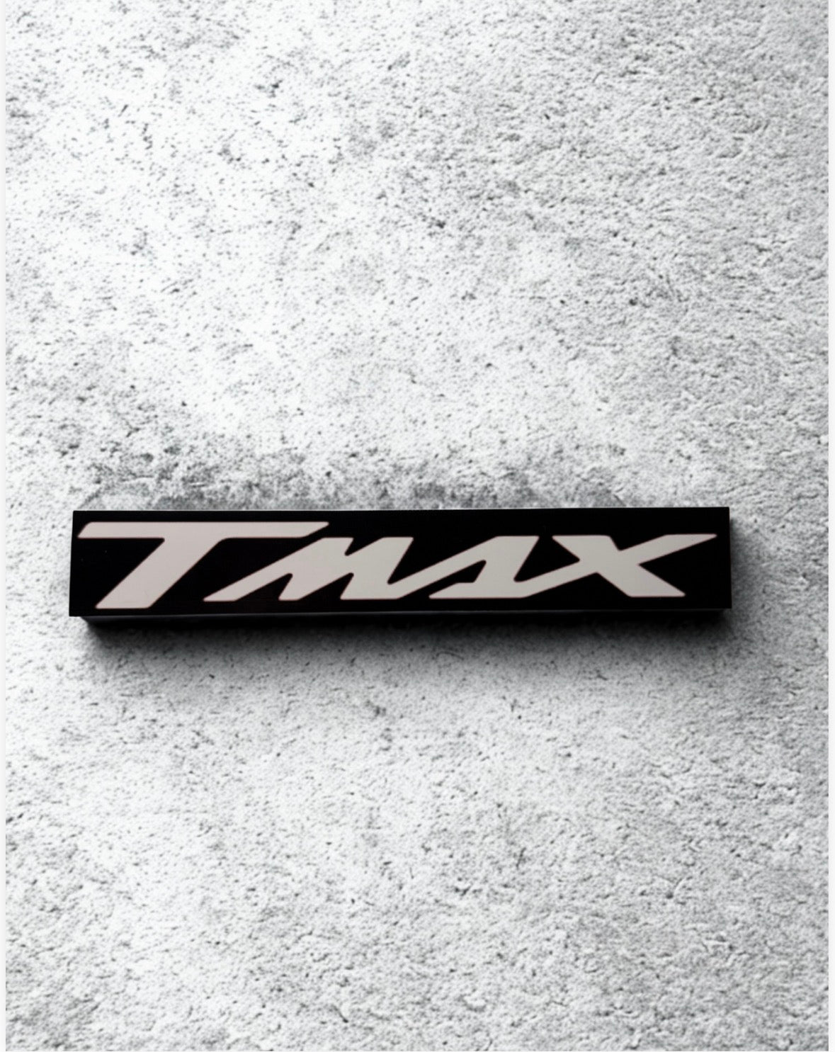 Autocollants Tmax