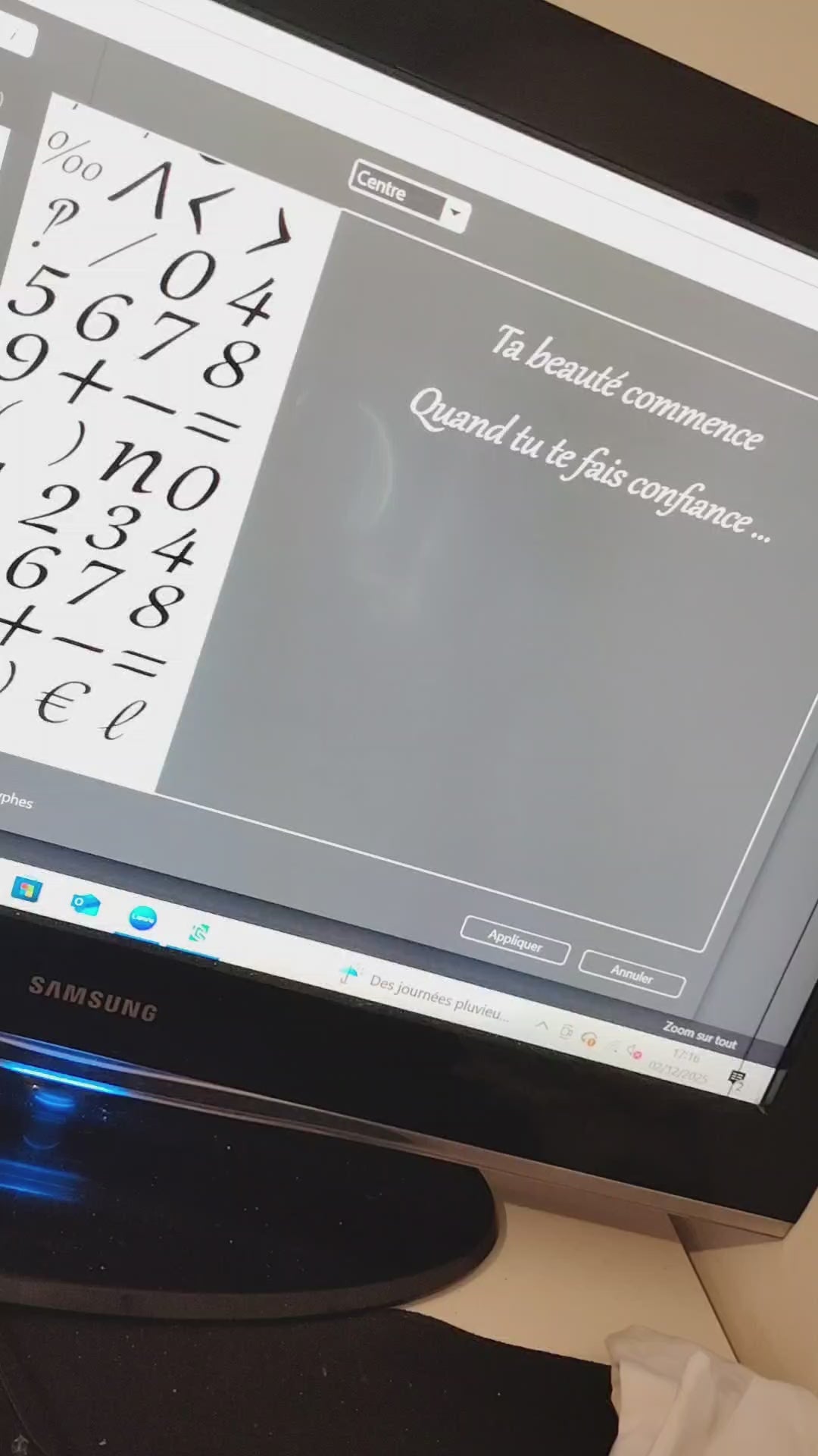 ✨Box glow lips ✨