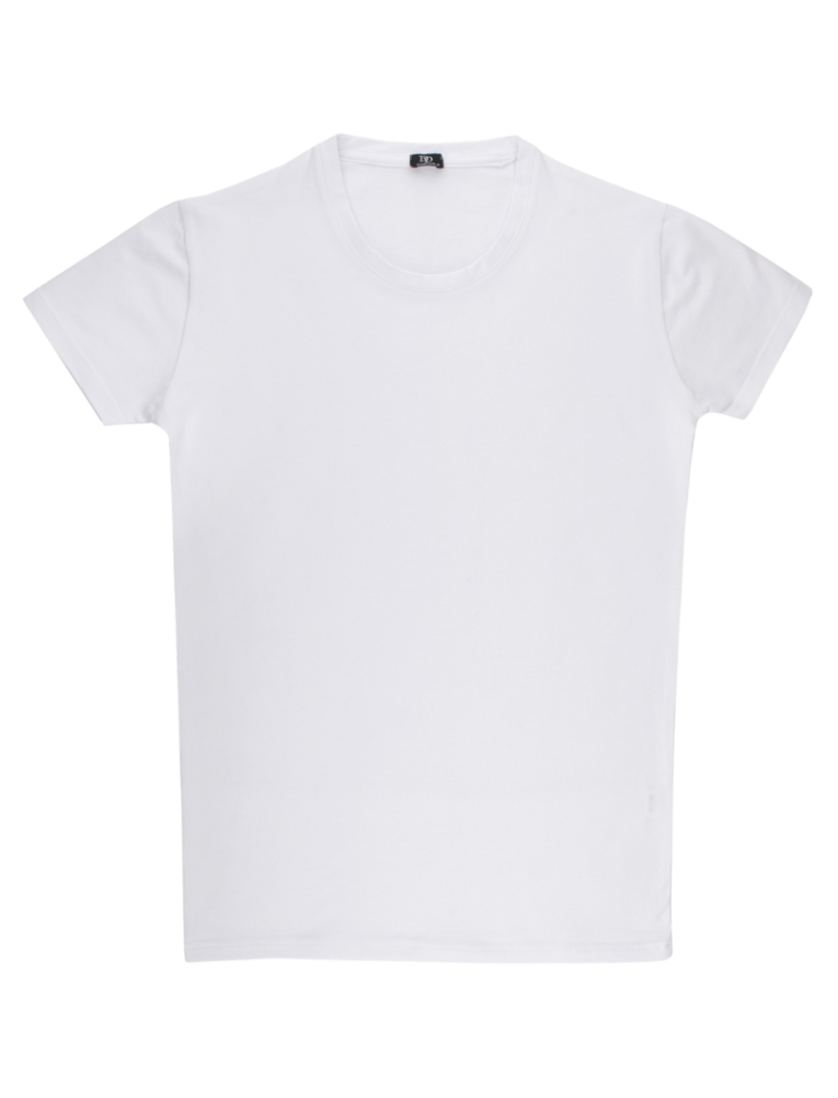 👕 T-shirt personnalisé – Création sur mesure homme