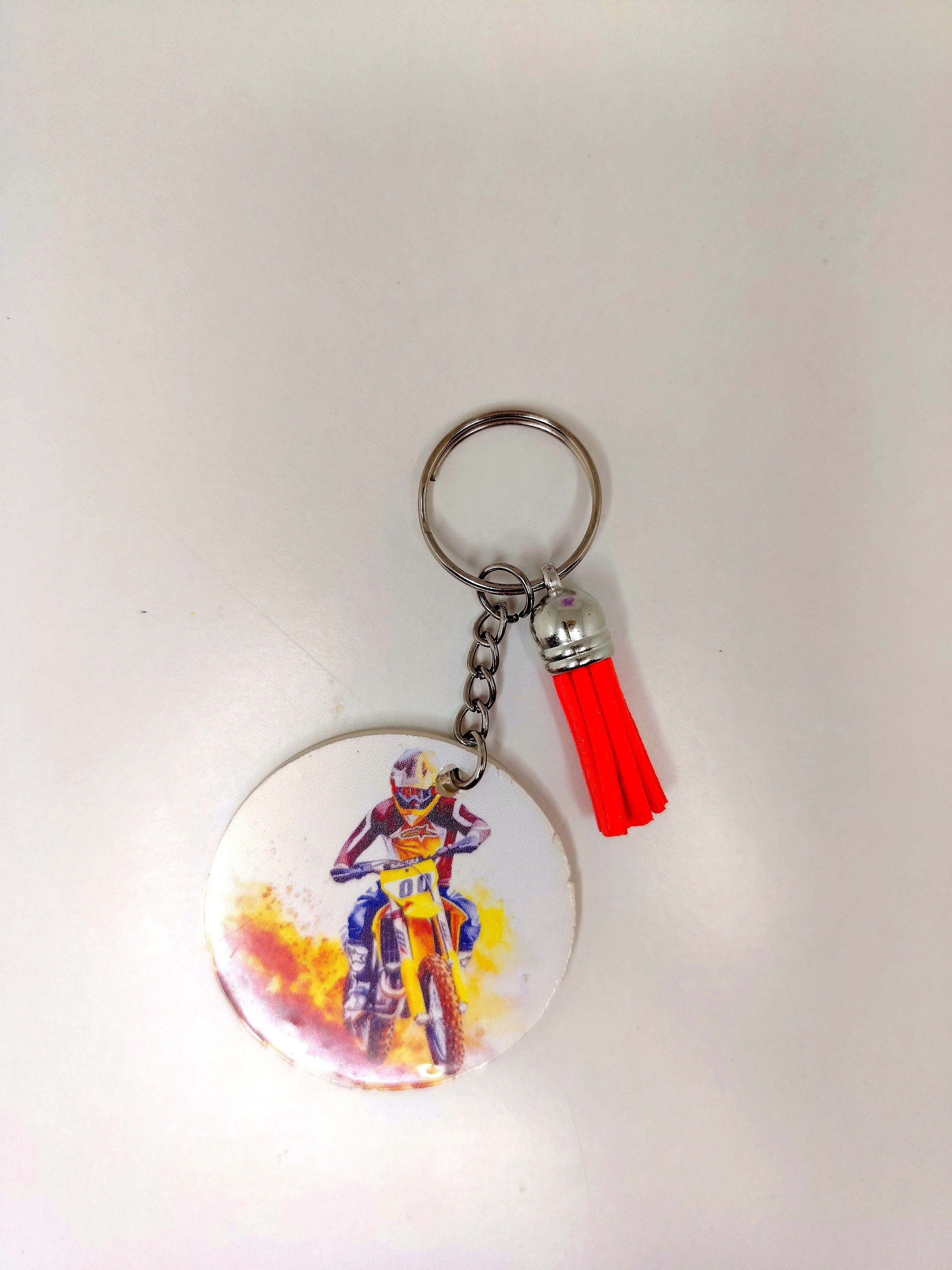 Porte clef