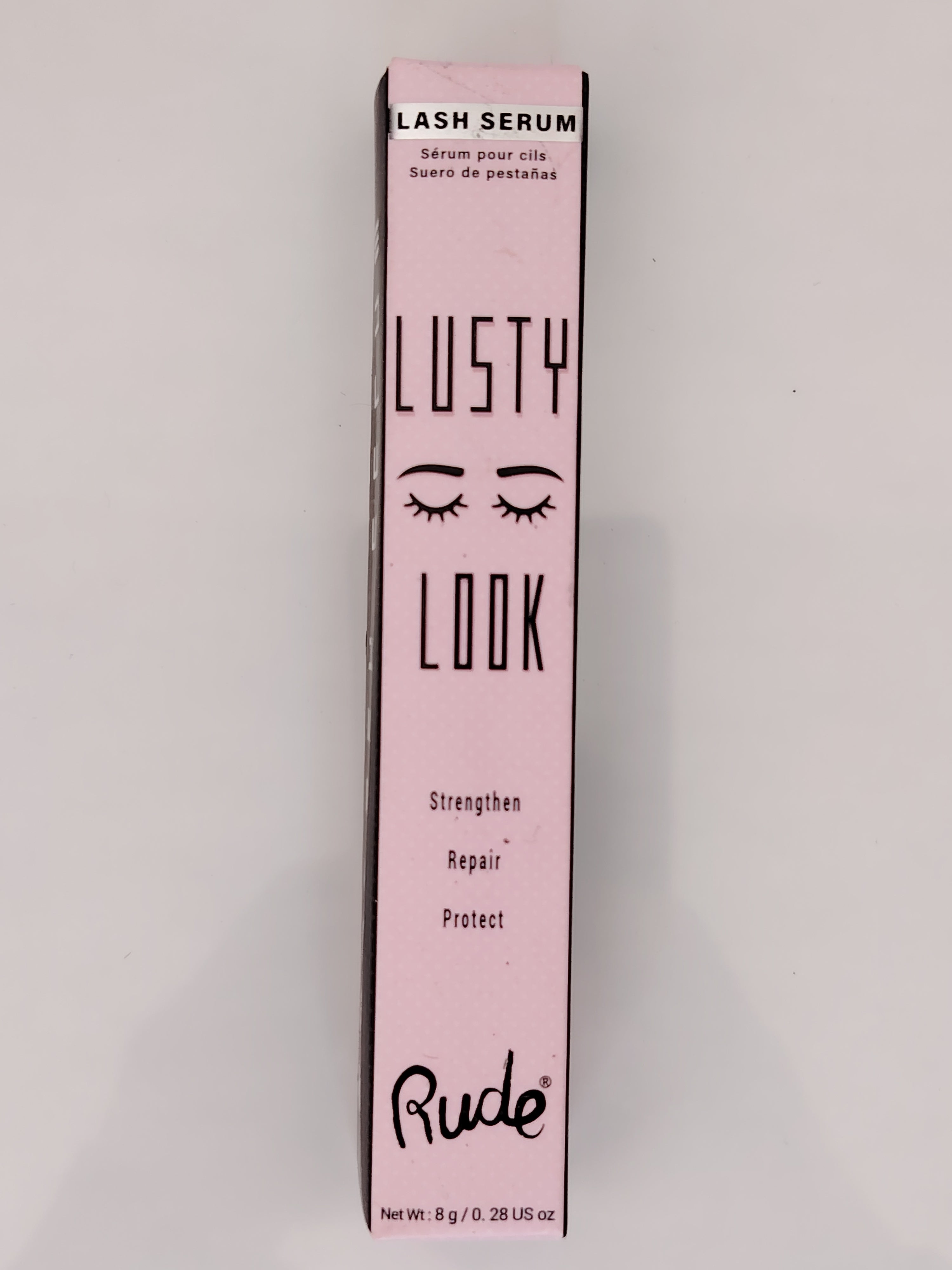 Sérum pour cils  – Double embout