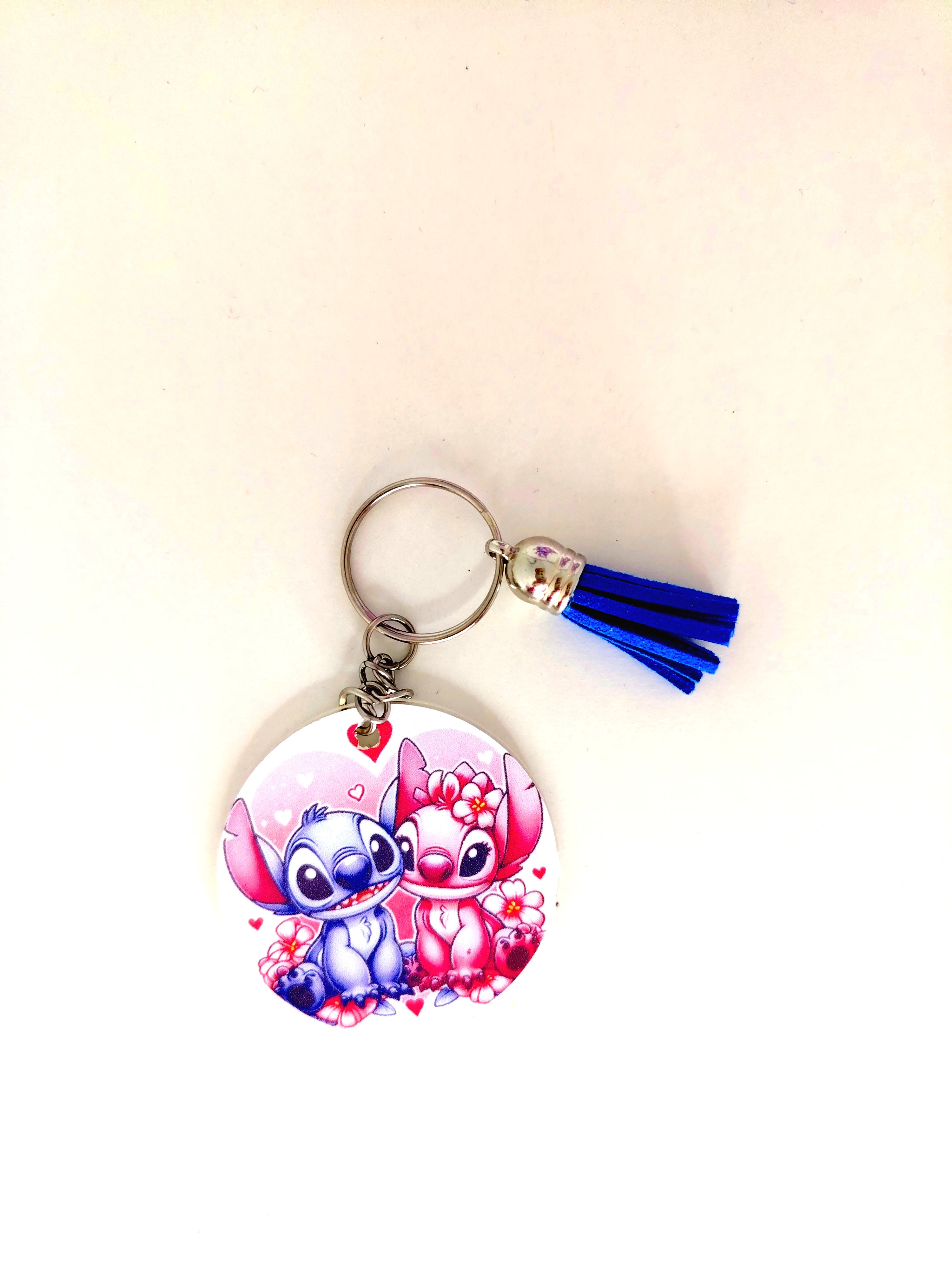 Porte clef