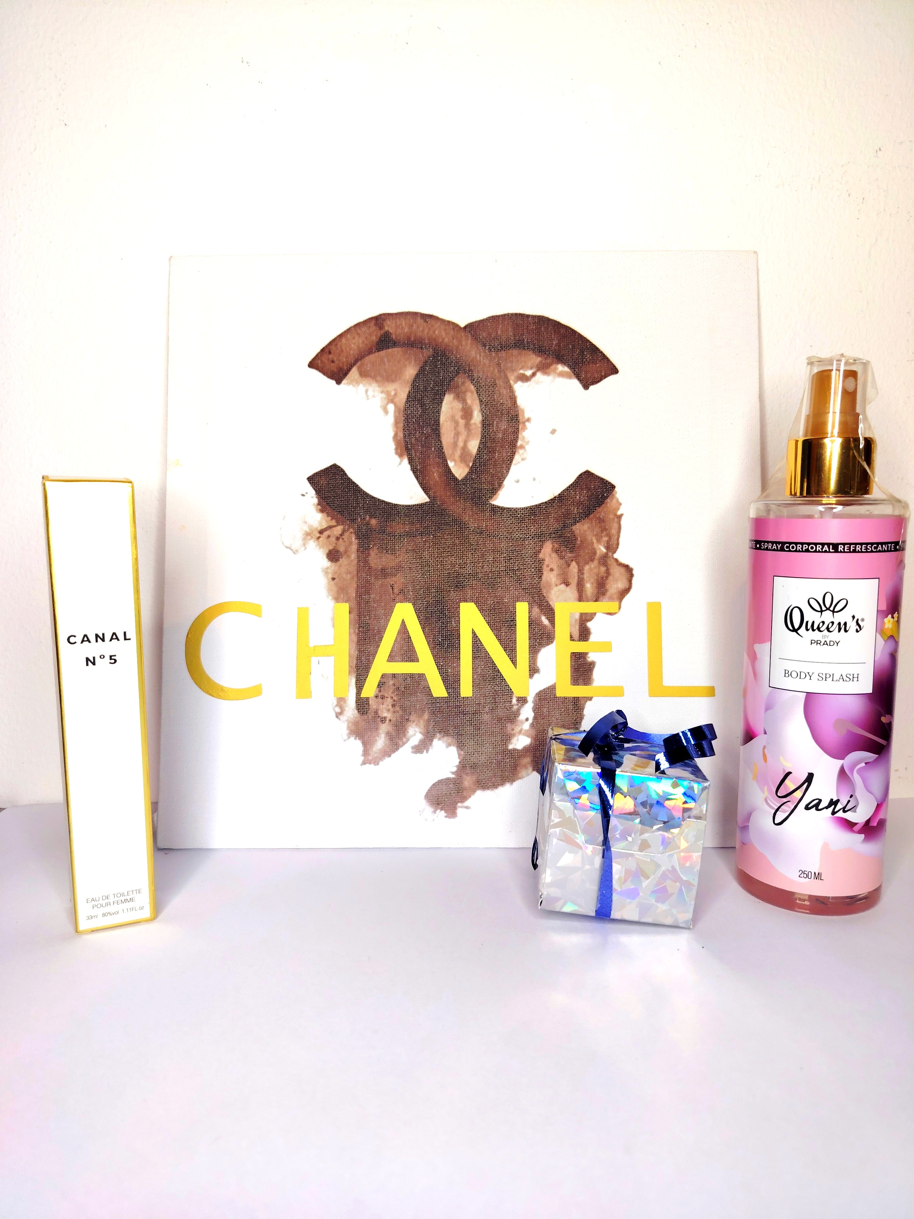 ✨ Box – Édition Élégance ✨